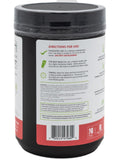 POWER PLAY FUEL Clear Protein fraise kiwi, goût fruité et revitalisant