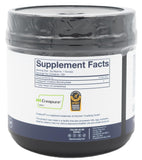 POWER PLAY FUEL Créatine Monohydrate – mélange rapide dans un shake et absorption rapide.