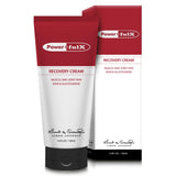 PowerfulX Crème Douleur Naturelle 3-4oz – bouteille pratique pour soulager les douleurs quotidiennes.