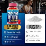 Utilisation quotidienne portable de Powerific pour sport et déplacement