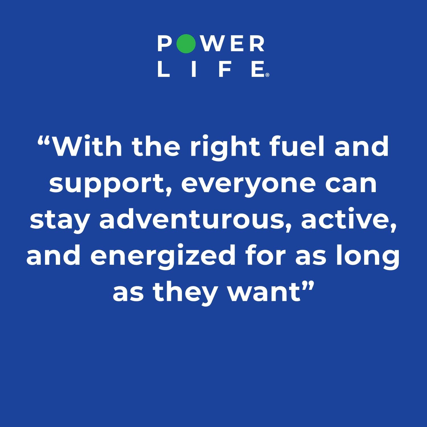 POWERLIFE Protéine Whey Haute Impact, sans sucre ajouté et sans allergènes affichés.