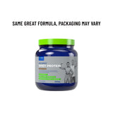 POWERLIFE Protéine Whey Haute Impact, préparation chocolat prête à être dégustée.