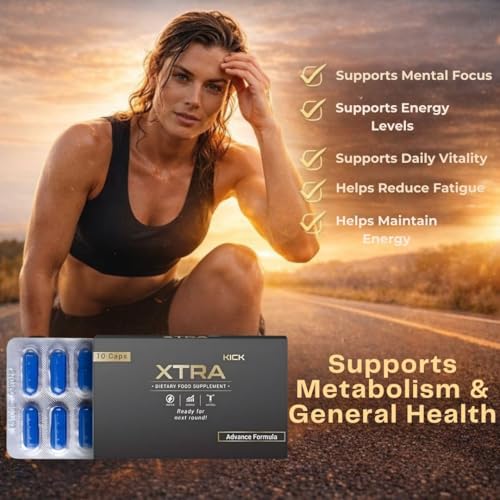 PowerPro++ : formule sans colorants artificiels, choix sain.