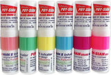 POY-SIAN Mark II inhalateur nasal menthol: sensation rafraîchissante rapide