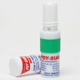 Utilisation quotidienne POY-SIAN Mark II, ritualisez votre pause bien-être.