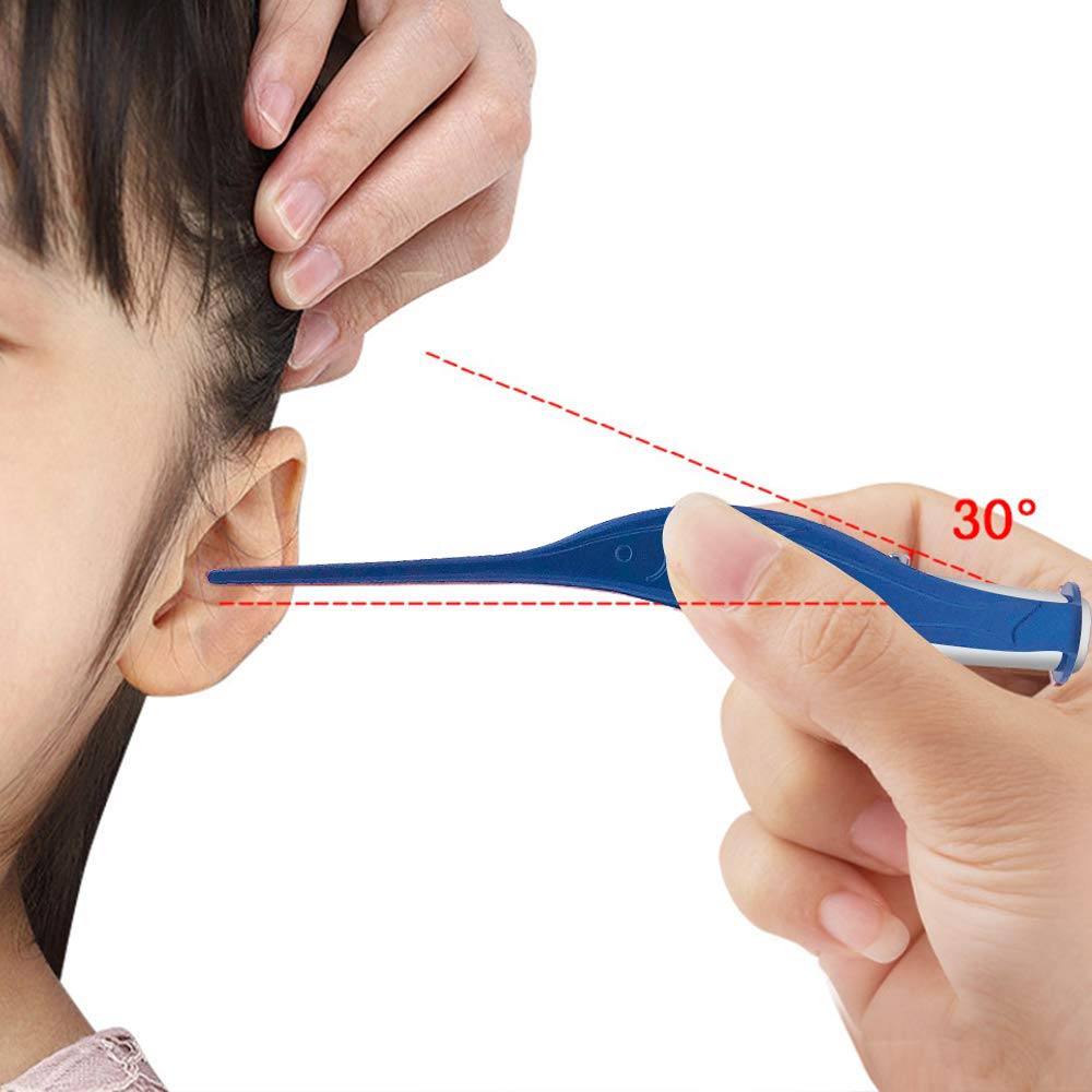 POZILAN outils anti-glisse, prise sûre lors du nettoyage.