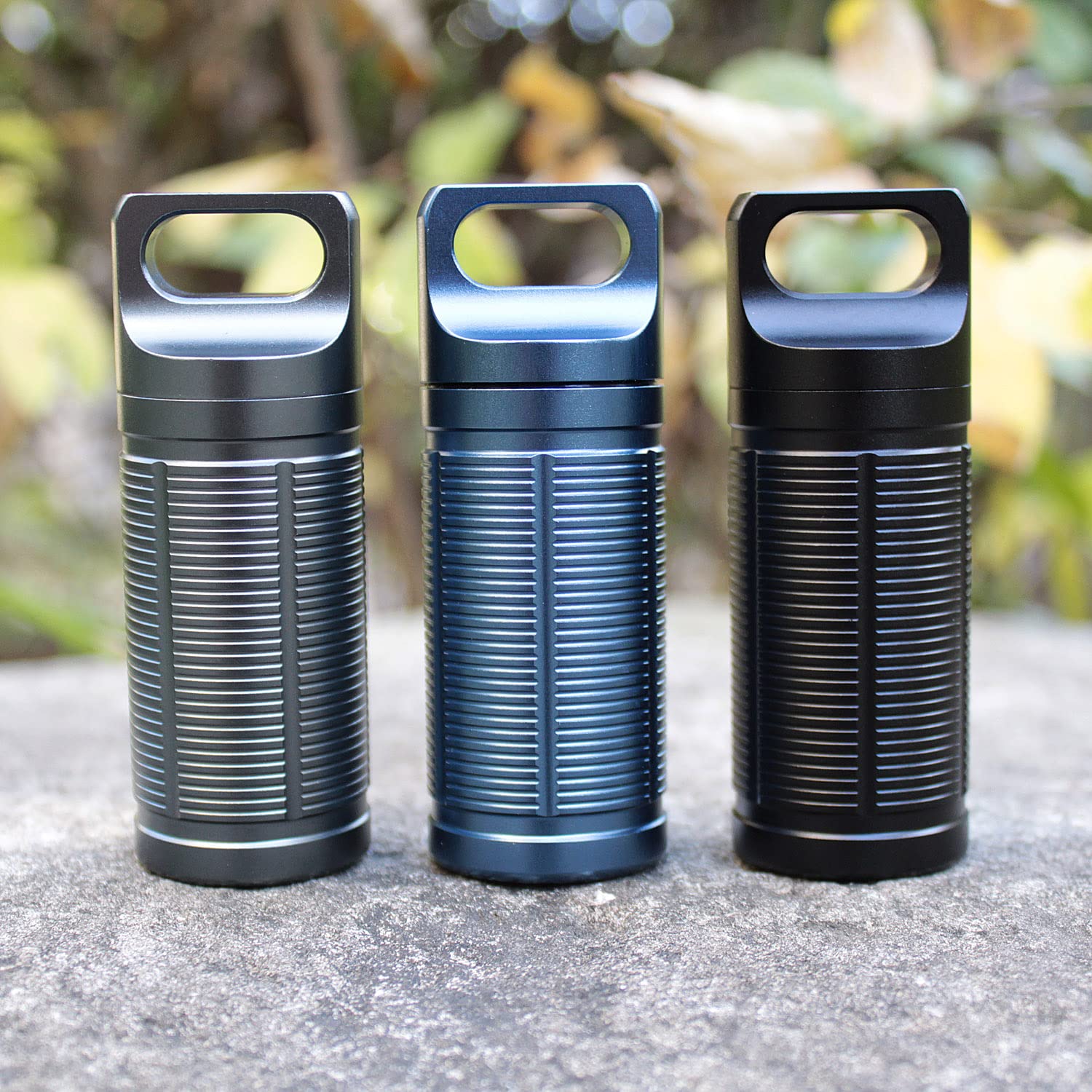 PPFISH EDC, usage en extérieur, camping et survie légère.