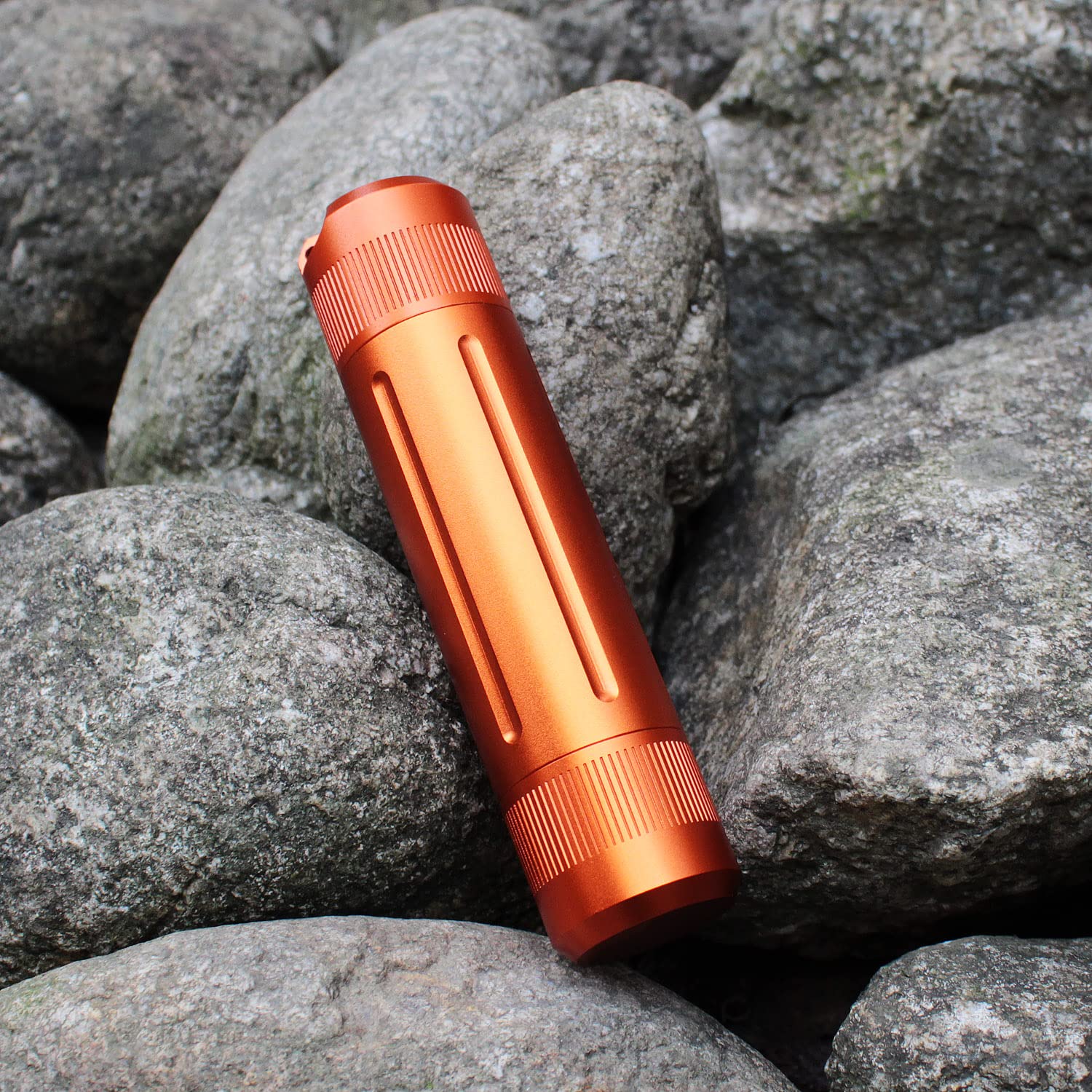PPFISH EDC étui étanche et anti-odeur pour activités plein air.