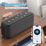 PPLEE Batterie rechargeable portable vous suit lors de vos déplacements.