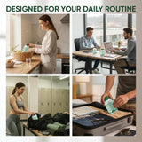 PRCYZO GutCore equilibrio-digestif aide à maintenir l'équilibre digestif quotidien