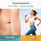 Lipovia patches ingredients vegetaux comme artichaut et gingembre, sensation naturelle