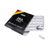 Utilisation sportive des capsules Precision Hydration lors d'efforts soutenus.