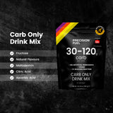 Precision Hydration, saveur citron doux qui rafraîchit pendant l'effort
