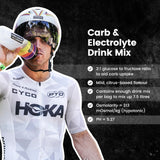 PF60 Precision Hydration, boisson prête à diluer, hydratation efficace pendant l'effort