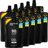 PF90 Precision Hydration dans son sachet, pratique pour les sorties longues