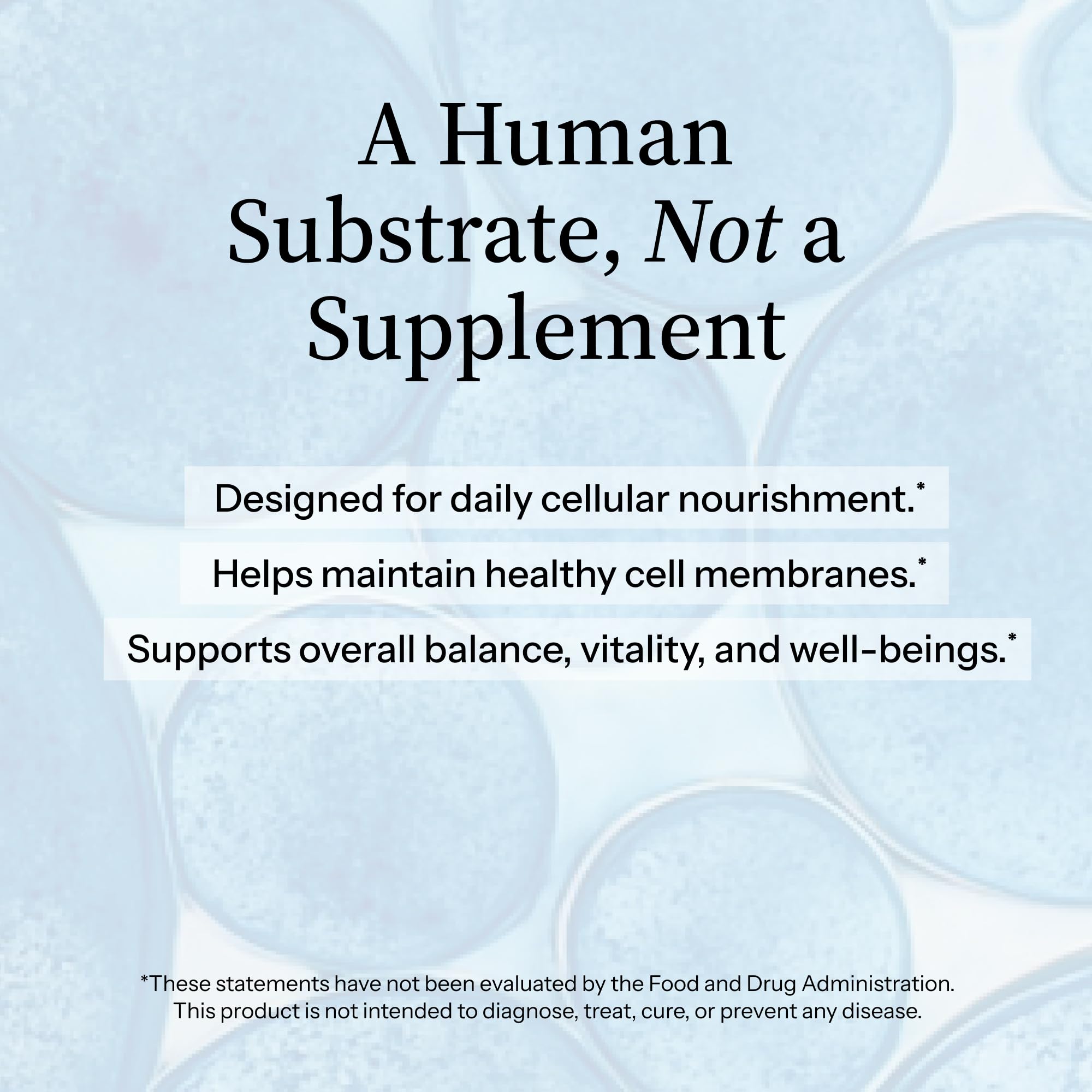 Precision Nutrients – utilisation quotidienne adaptée: bénéfices potentiels pour le bien-être général.