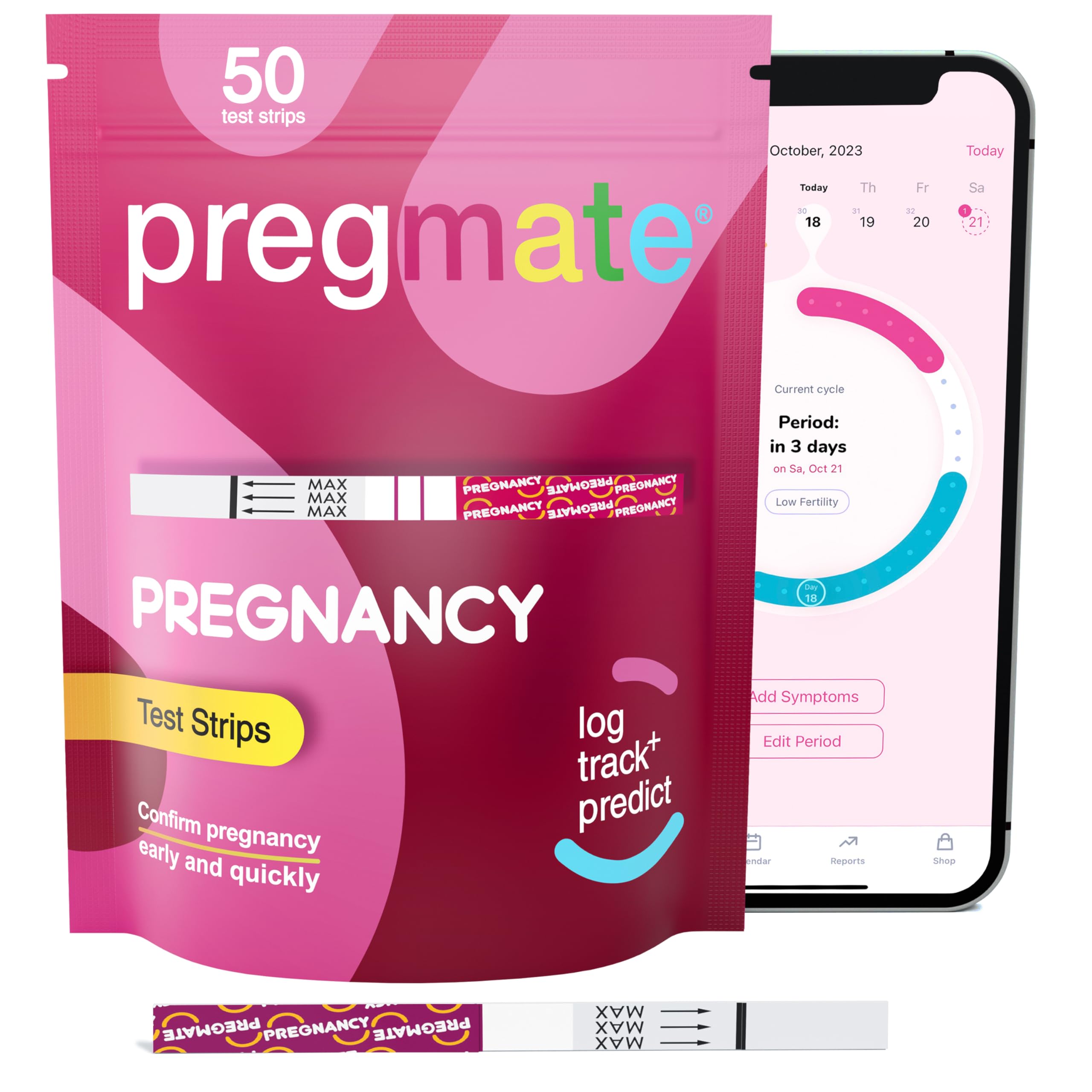 PREGMATE: guide et documentation facilitant l’utilisation précise.