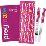 PREGMATE calendrier-fertilite : concept visuel aidant à coordonner les jours propices