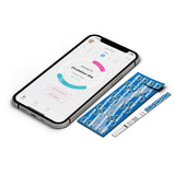 Etui protecteur de test PREGMATE pour rangement sûr
