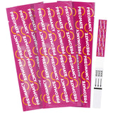 PREGMATE label-sensibilite-25miu : indication précise de sensibilité pour les tests