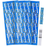 PREGMATE utilisation domestique: suite simple pour suivre l’ovulation.