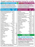 Pregnacare Conception – formulation micronutriments pour le quotidien
