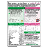 Capsules DHA Pregnacare Plus Omega-3-56, complément prénatal pour maman et bébé.