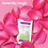 Pregnitude solution pratique pour intégrer la fertilité au quotidien.