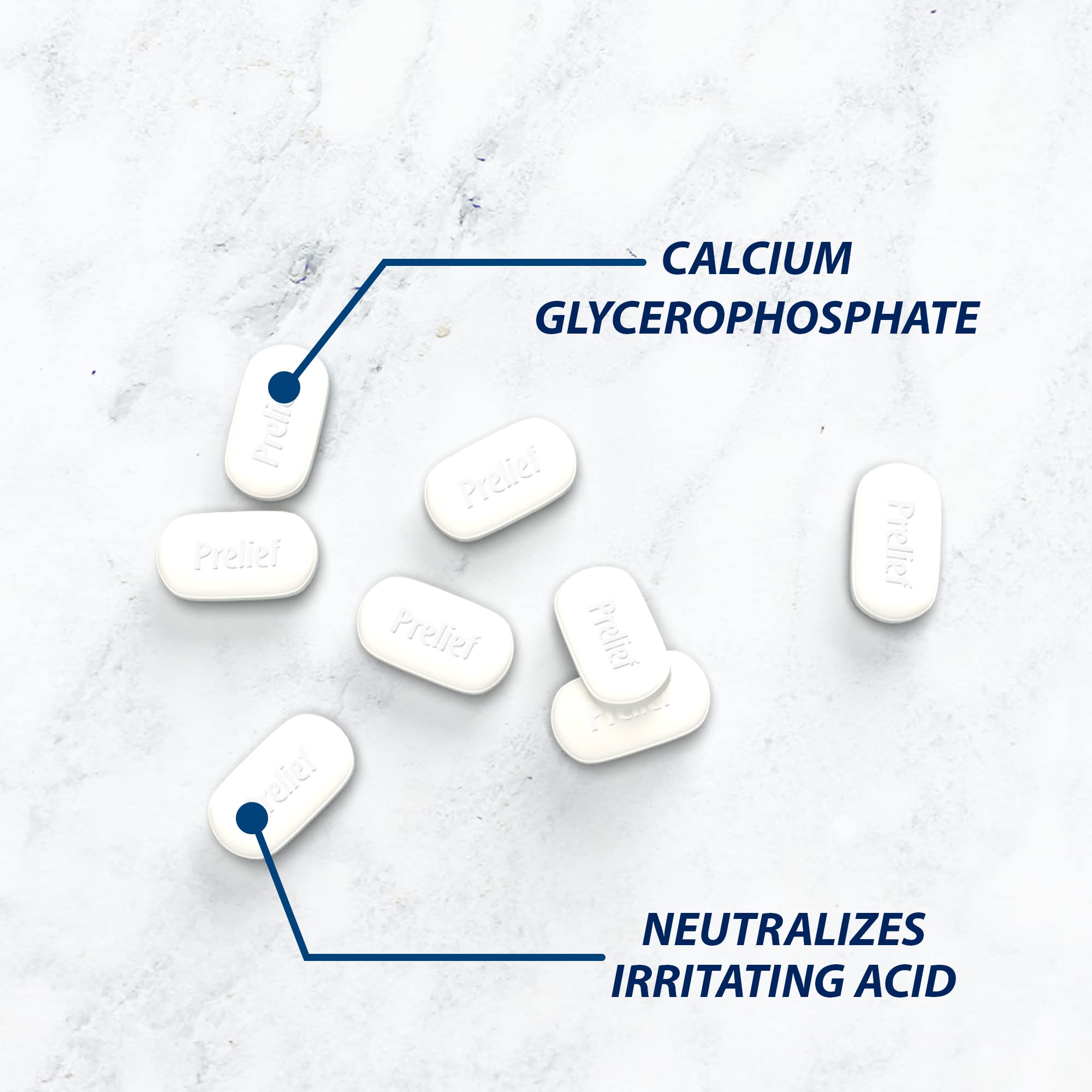PRELIEF caplets 300, conseils d’utilisation pour intégrer votre routine.