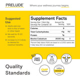 Prelude Colostrum – engagement veaux premier pour une traçabilité responsable