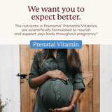 Gélules Premama faciles à avaler, confort digestif et routine pratique.