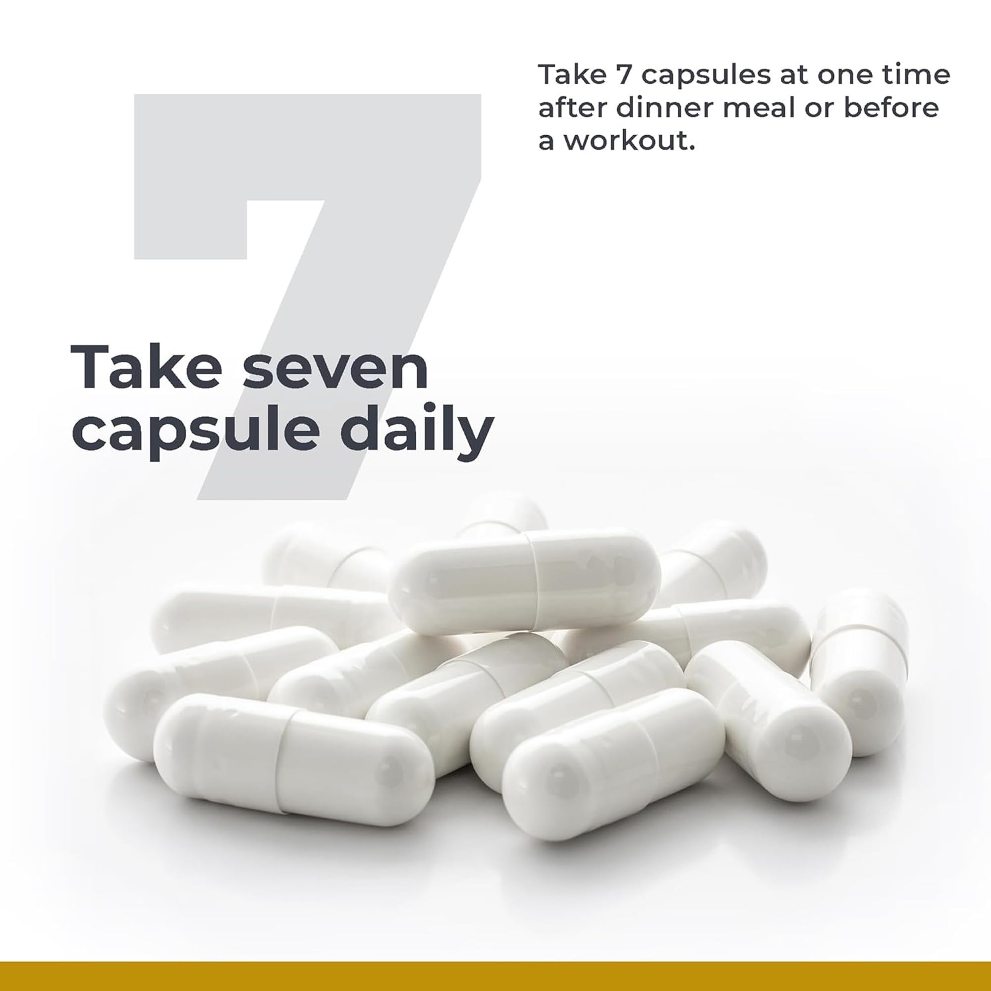 En salle de sport, flacon et ambiance sportive évoquant récupération et performance