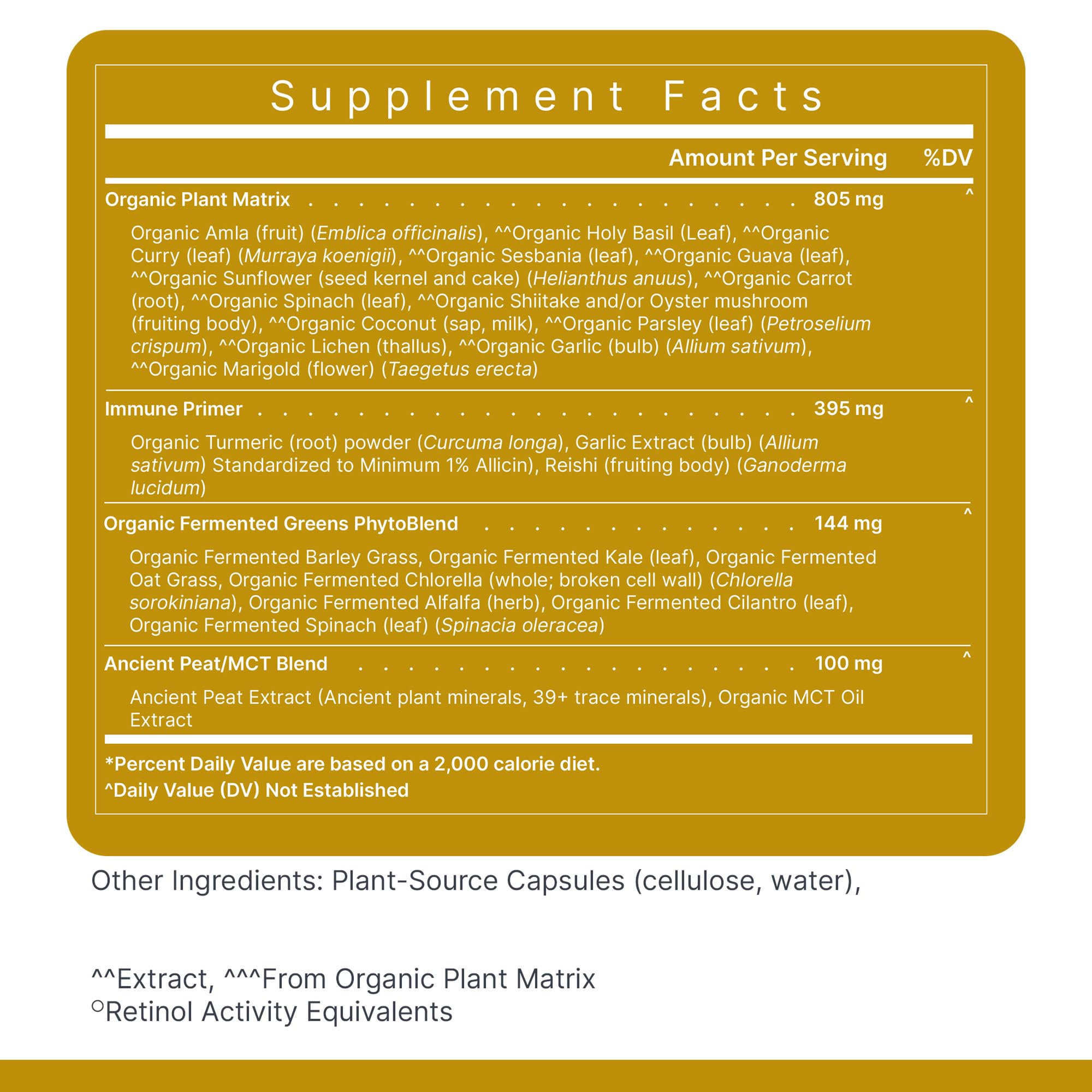 Premier Research Labs Multi-Vitamin : formule végétale adaptée hommes et femmes, usage journalier.