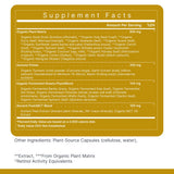Premier Research Labs Multi-Vitamin : formule végétale adaptée hommes et femmes, usage journalier.