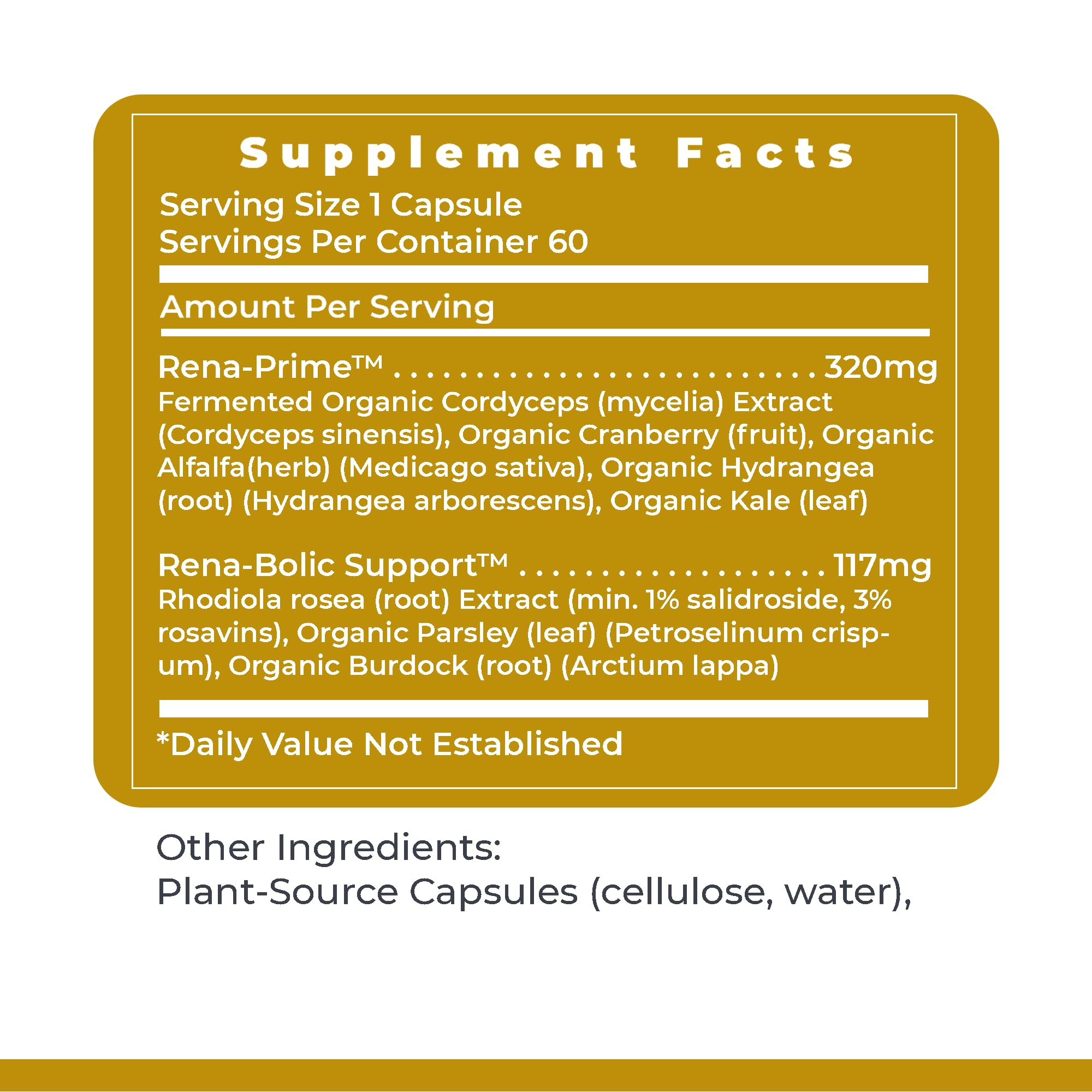 Renaven – bouteille-60-capsules, format pratique pour une routine quotidienne.