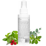 Premiere's Pain Spray – sensation de fraîcheur mentholée pour un rituel de soulagement efficace.