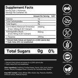 Premium Select Nutrition – boîte ouverte avec 120 gommes