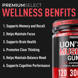 Premium Select Nutrition – étiquette sans sucre et vegan