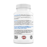 R-ALA 300mg de Premium-Supplements – étiquette claire pour une prise simple.