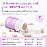 Premom omega3 dha 470 mg, huile oméga visible pour le soutien quotidien.