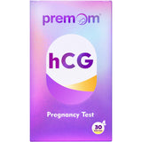 Premom Test Détection Précoce 30-pack : vérification rapide des résultats