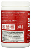 Préparation eau Health Plus Super Colon Cleanse facilite la routine rapide.