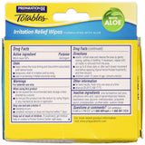 Boîte pack 6 – 10 lingettes Preparation H.