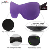 PrettyCare masque avec lacet reglable de 20 cm, ajustement personnalisé.