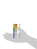 Utilisation quotidienne de Pretz pulvérisateur nasal, format pratique non aérosol.