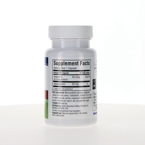 Pilulier Prevagen Extra Strength sept jours pour rester organisé.