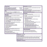 Prilosec: bouteille de tablettes 20 mg pour un dosage pratique.