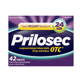 Prilosec: guide utilisateur 20 mg, aide rapide pour l'utilisation sûre.