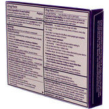 Tablettes Prilosec OTC, 14 par boîte, pour contrôler l'acidité.