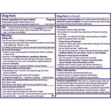 Prilosec OTC guide Wildberry, notice et conseils de stockage pratiques